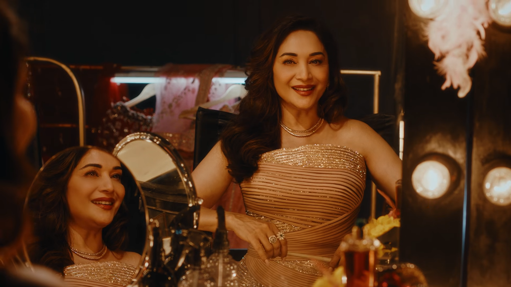 PNG Jewellers Unveils Unstoppable Legacy Campaign with Madhuri Dixit and Ranbir Kapoor