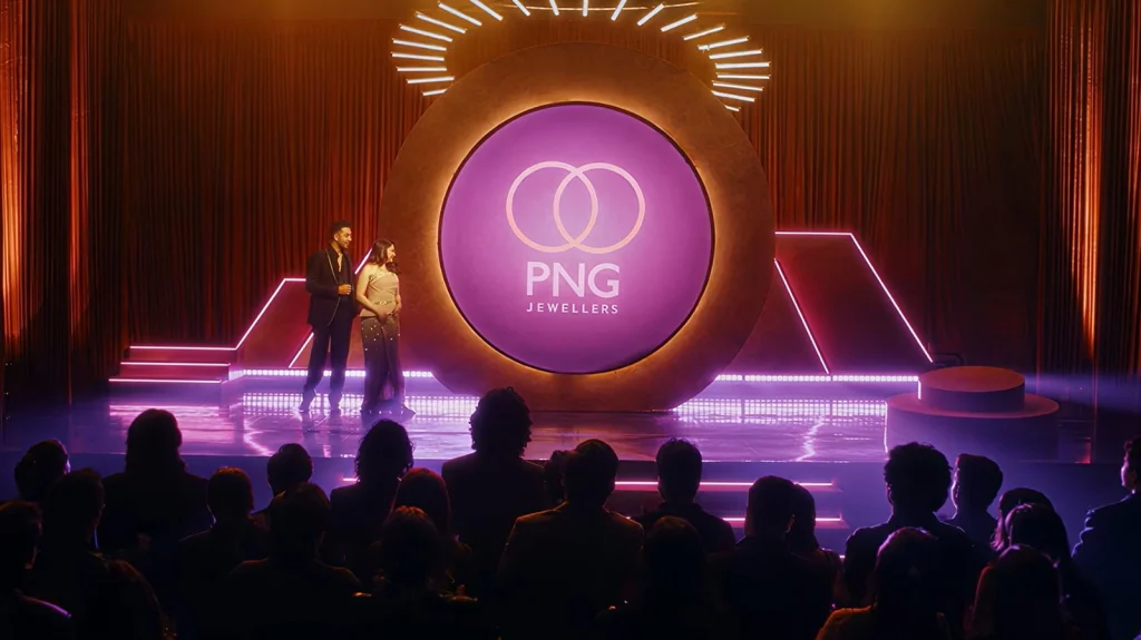 PNG Jewellers Unveils Unstoppable Legacy Campaign with Madhuri Dixit and Ranbir Kapoor