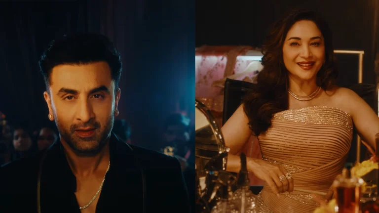 PNG Jewellers Unveils Unstoppable Legacy Campaign with Madhuri Dixit and Ranbir Kapoor