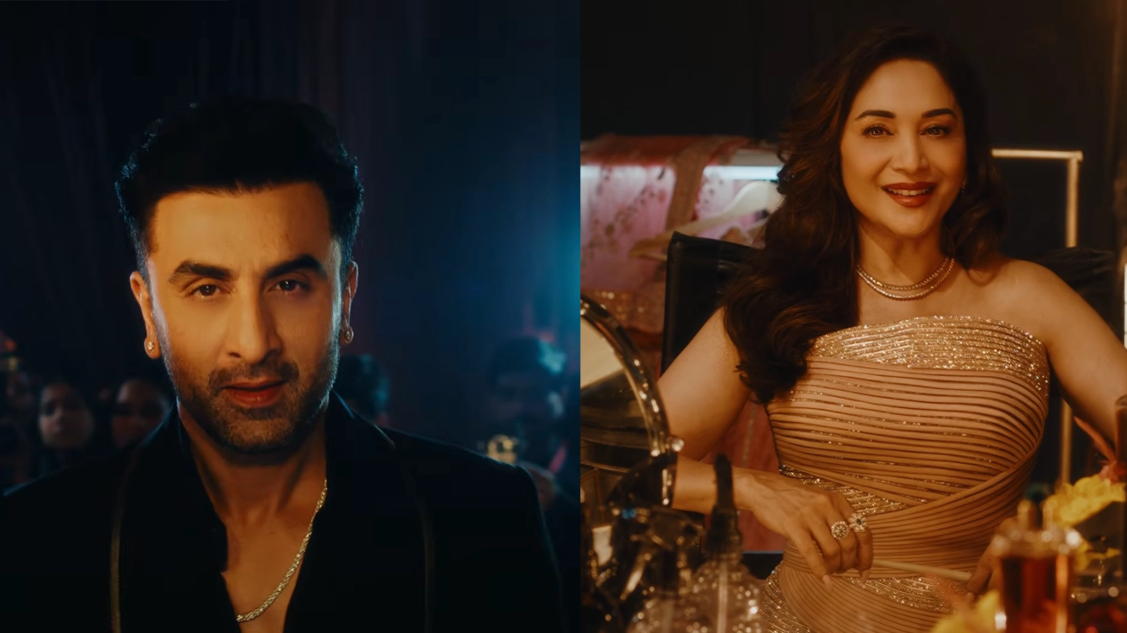 PNG Jewellers Unveils Unstoppable Legacy Campaign with Madhuri Dixit and Ranbir Kapoor