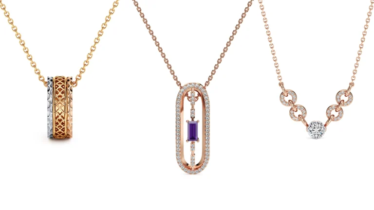 QWEEN’s Contemporary Fine Jewellery Picks for Festive Dressing QWEEN’s Contemporary Fine Jewellery Picks for Festive Dressing