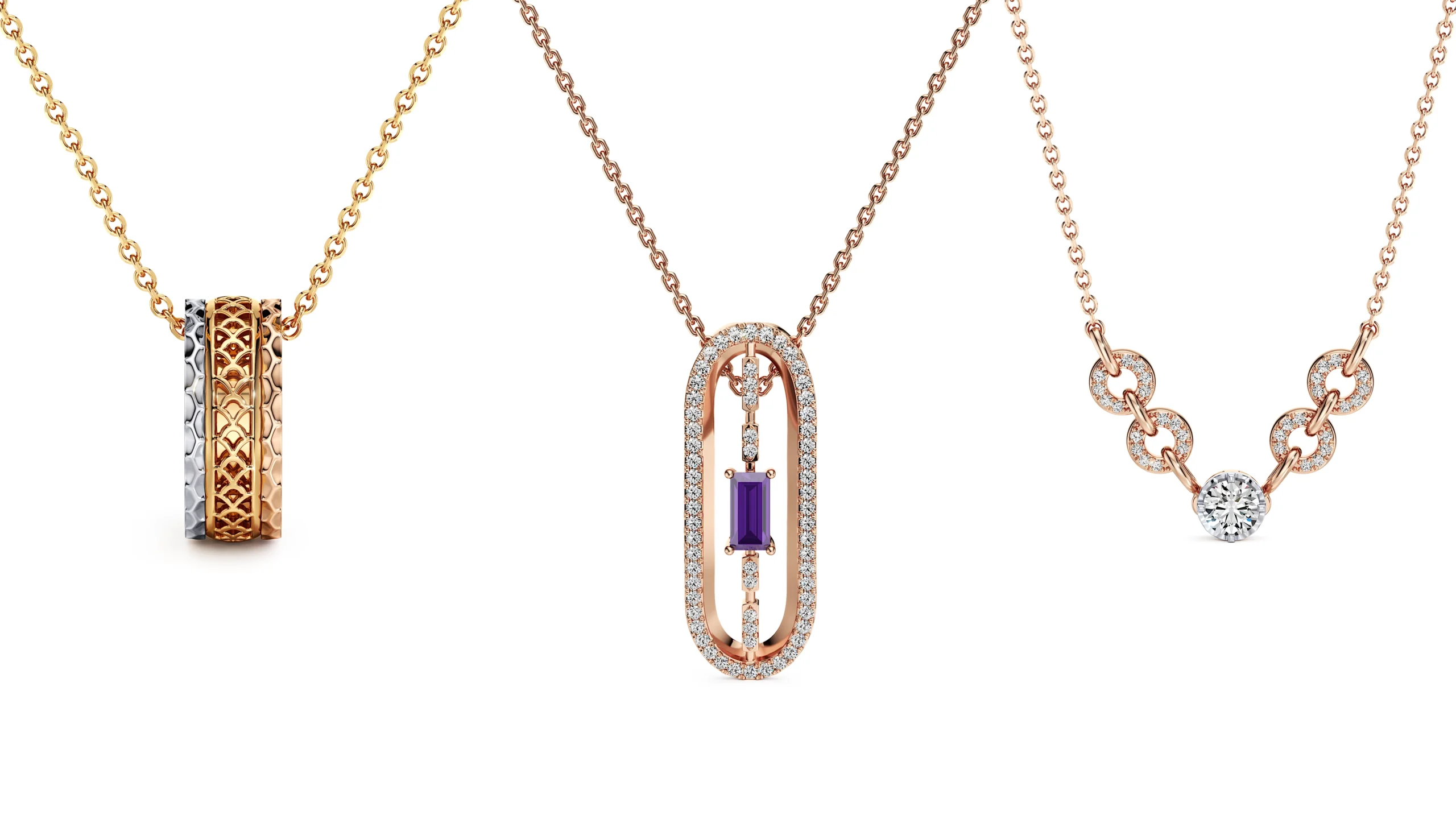 QWEEN’s Contemporary Fine Jewellery Picks for Festive Dressing