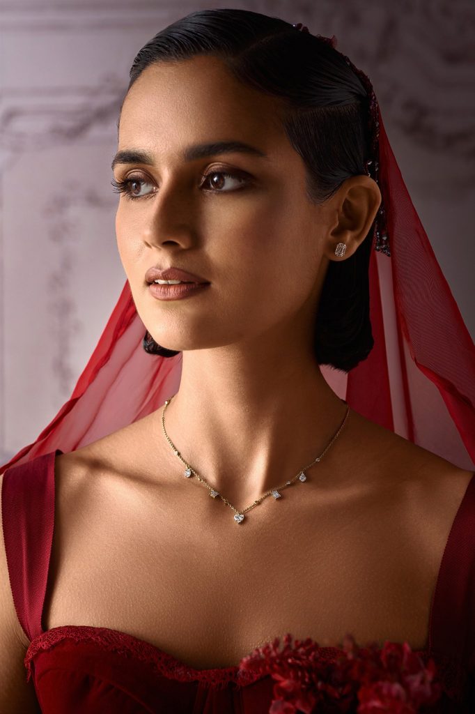 Zoori by Hazoorilal Legacy Reinvents the Mangalsutra for the Modern Woman