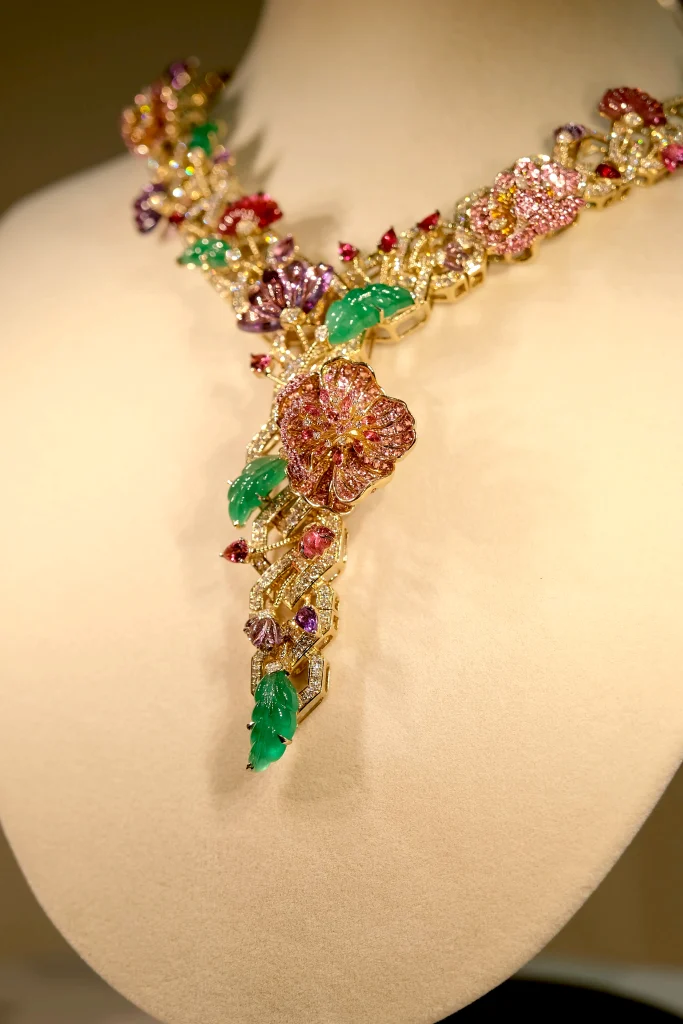 Tanishq and Rahul Mishra Launch Signature Couture Edit in Mumbai