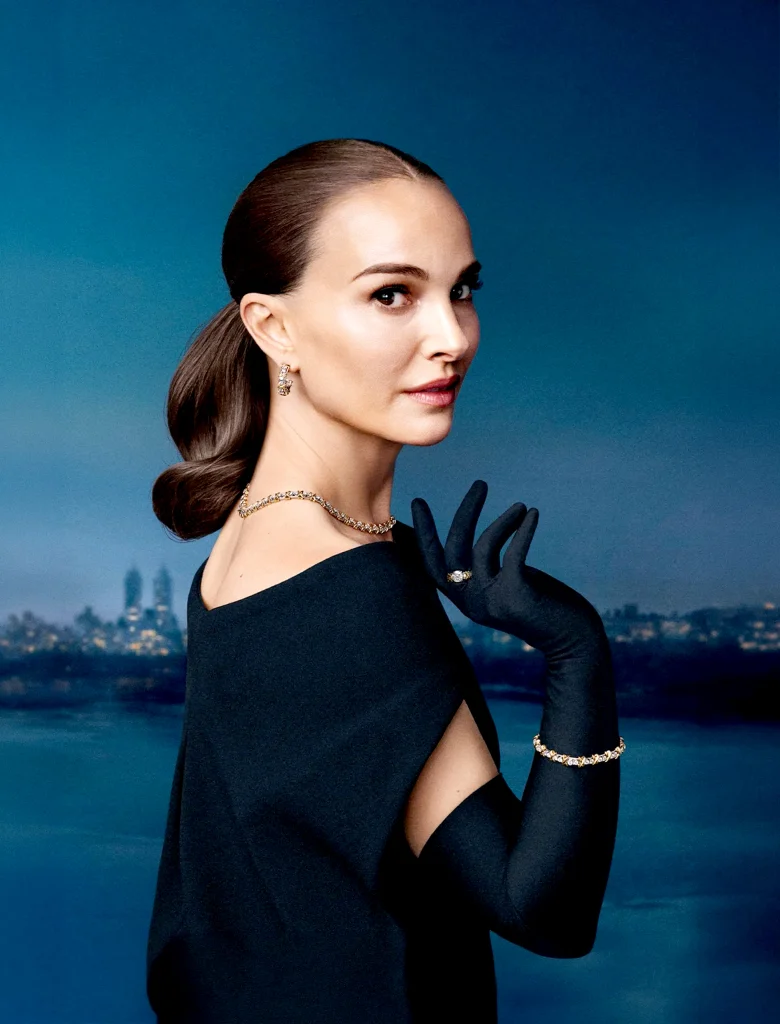 Tiffany and Co. Unveils Sixteen Stone Solitaire Diamond Ring