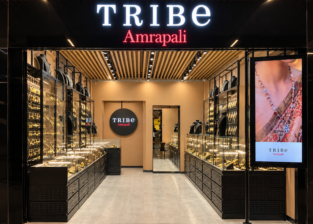 Tribe Amrapali Opens Fourth Chennai Store, Reaches 44 Stores Nationwide