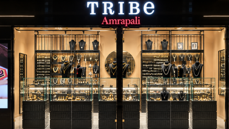 Tribe Amrapali Opens Fourth Chennai Store, Reaches 44 Stores Nationwide