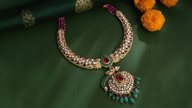 VBJ Announces Divine Diwali Offers on Gold, Diamond and Platinum Jewellery VBJ Announces Divine Diwali Offers on Gold, Diamond and Platinum Jewellery
