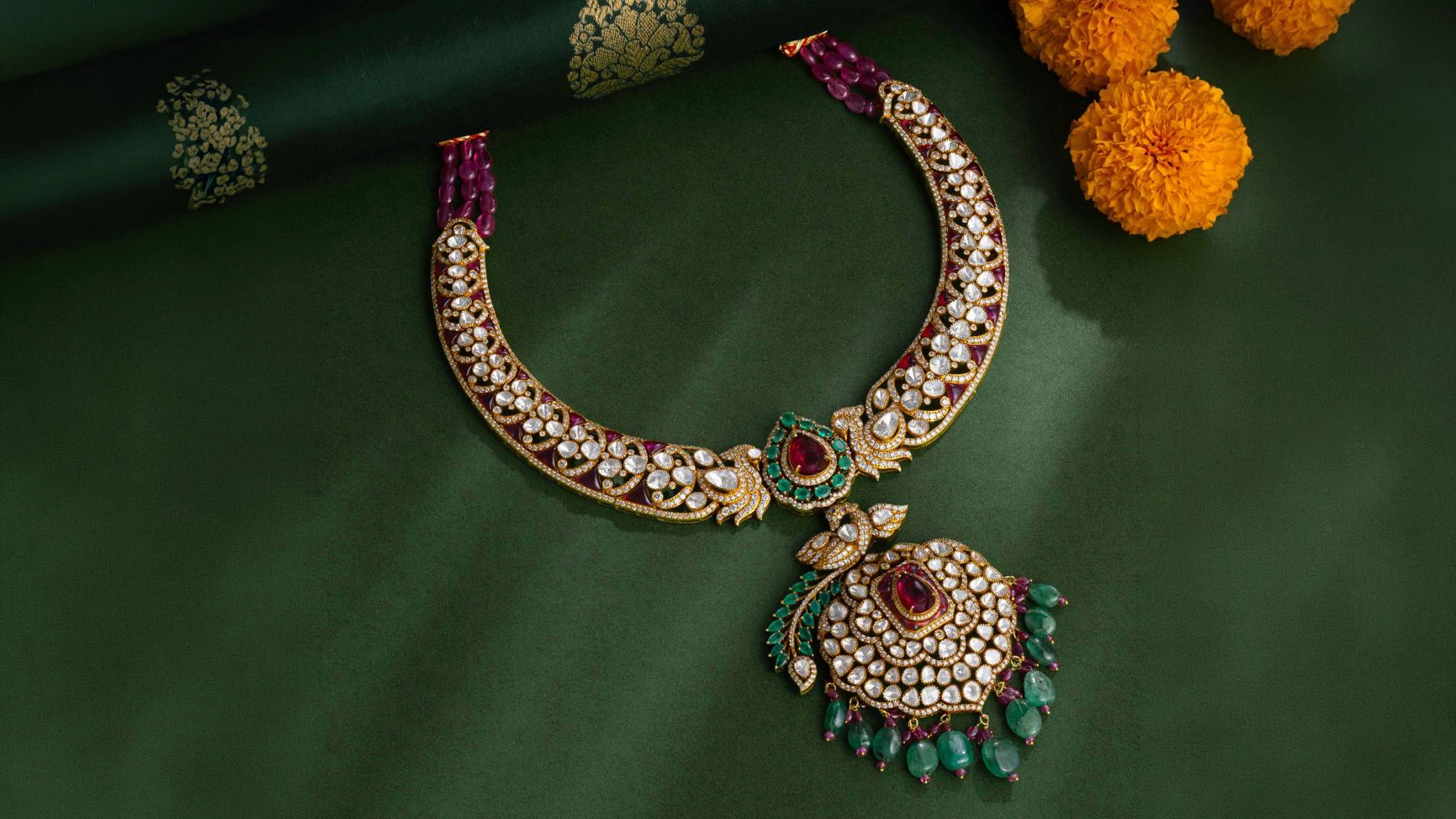 VBJ Announces Divine Diwali Offers on Gold, Diamond and Platinum Jewellery