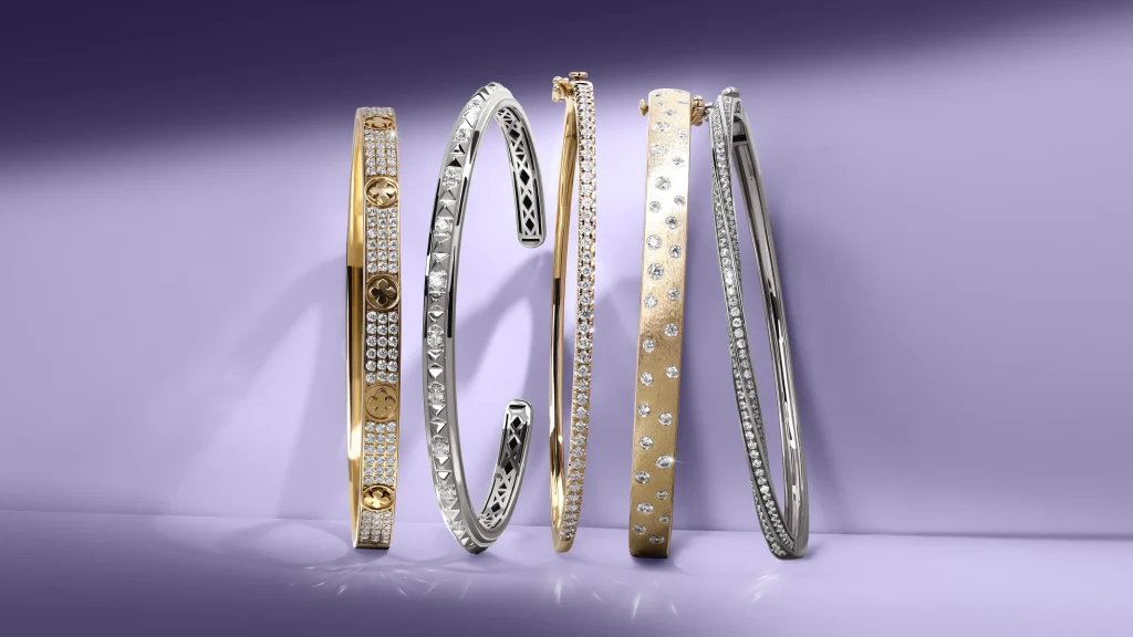 Verlas Festive Edit: 30% Off Gold and Lab-Grown Diamond Jewelry