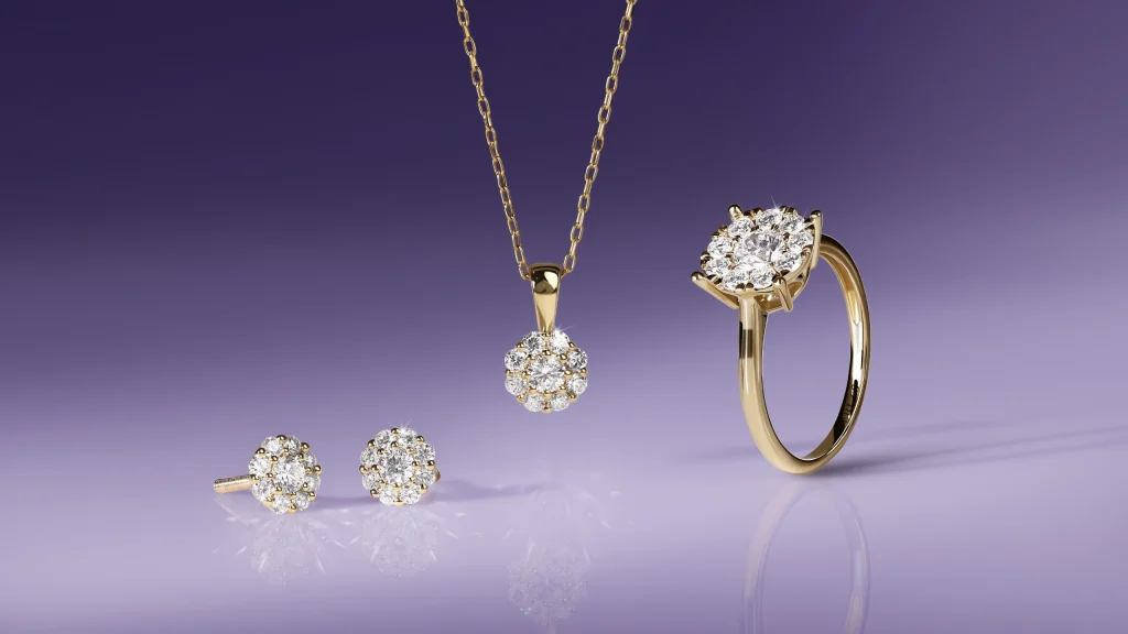 Verlas Festive Edit: 30% Off Gold and Lab-Grown Diamond Jewelry