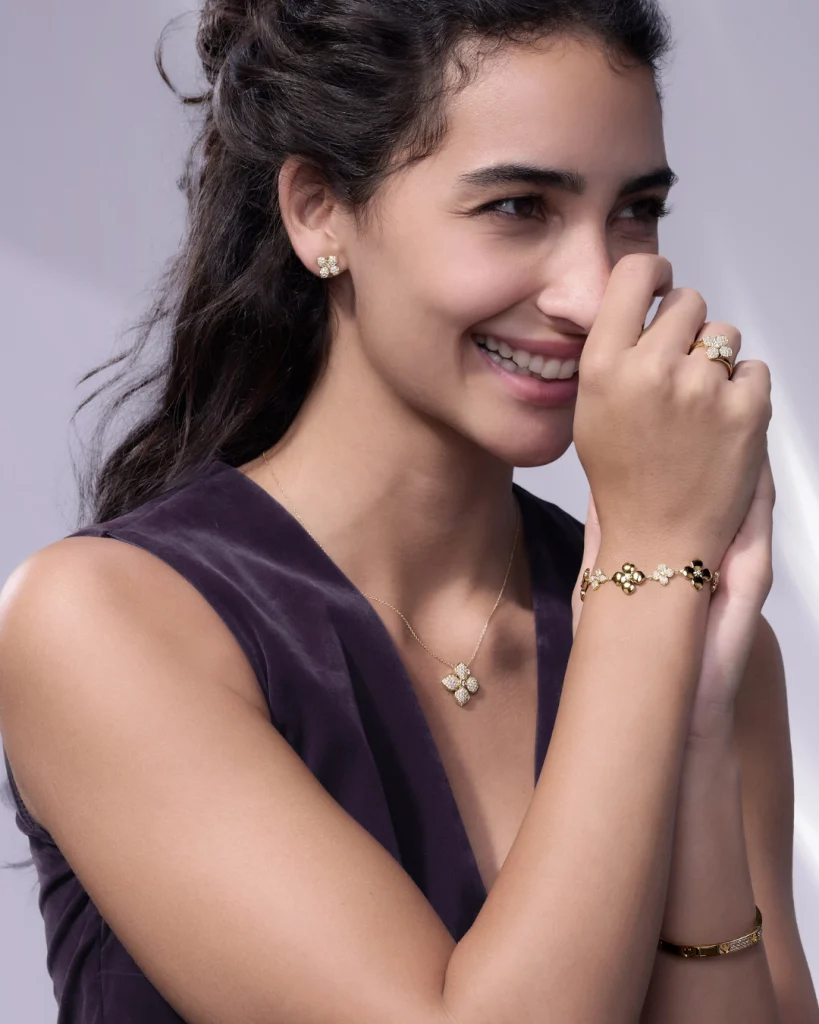 Verlas Festive Edit: 30% Off Gold and Lab-Grown Diamond Jewelry
