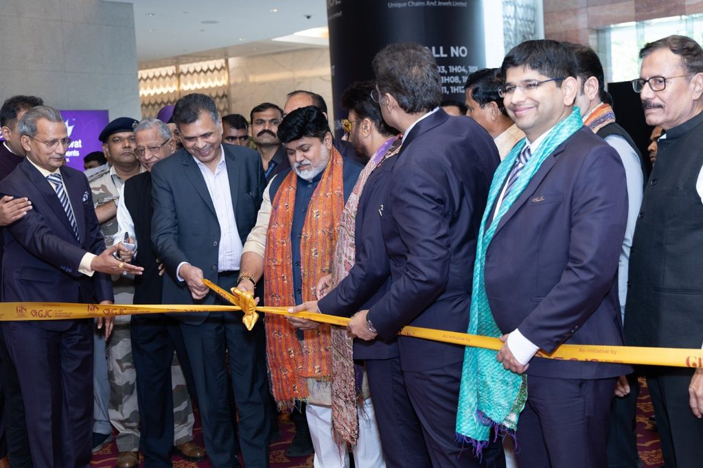 GJS 2026 Diwali Edition Concludes with Record Sales