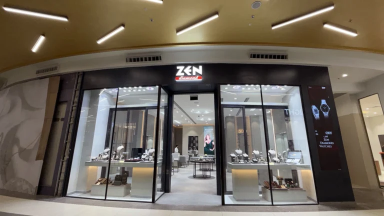 Zen Diamond Strengthens India Presence with New Jaipur Store
