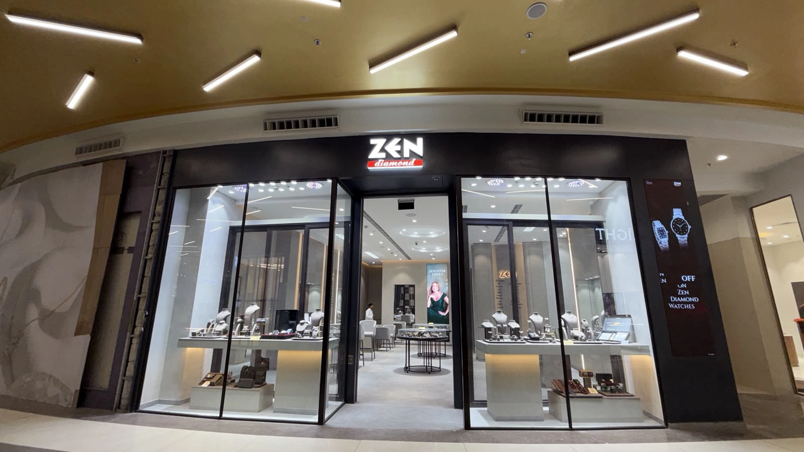 Zen Diamond Strengthens India Presence with New Jaipur Store
