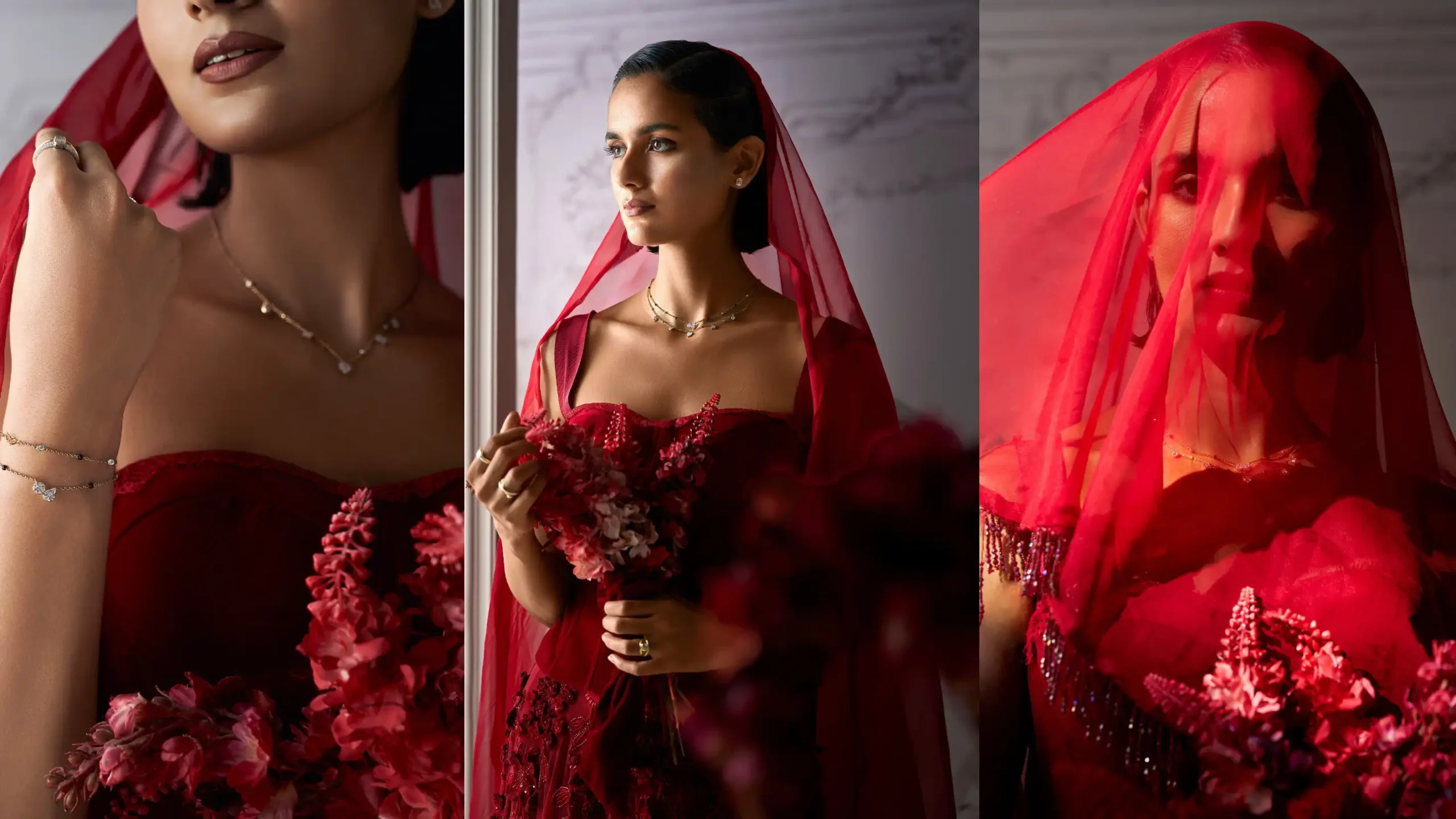 Zoori by Hazoorilal Legacy Reinvents the Mangalsutra for the Modern Woman