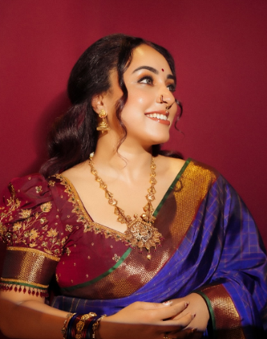 Kalyan Navaratri Celebrity Jewellery: Gold, Diamonds and Gemstones